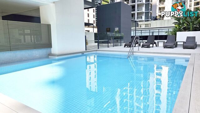 607/128 Charlotte Street Brisbane City QLD 4000