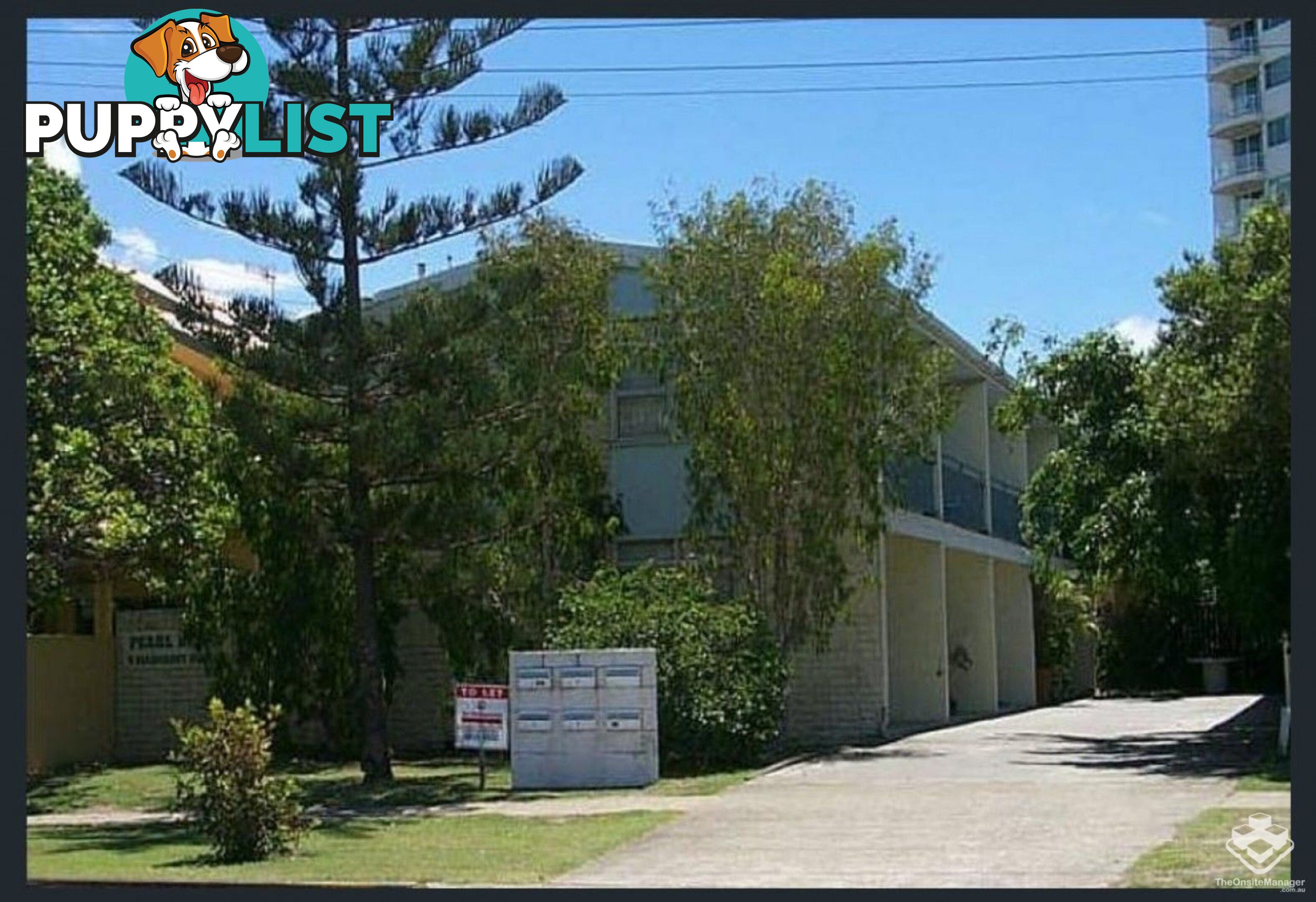 3/3 Margaret Avenue Broadbeach QLD 4218