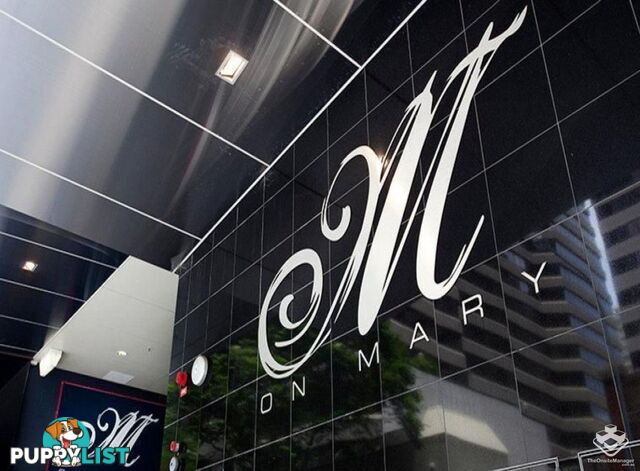 ID:21152868 70 Mary Street Brisbane City QLD 4000
