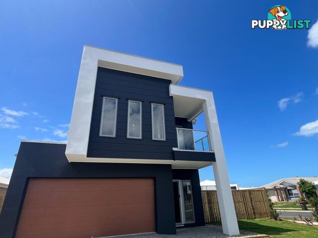 2 Tulip Wood Street Griffin QLD 4503