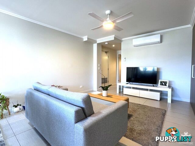 U3/123 Barrack Road Cannon Hill QLD 4170