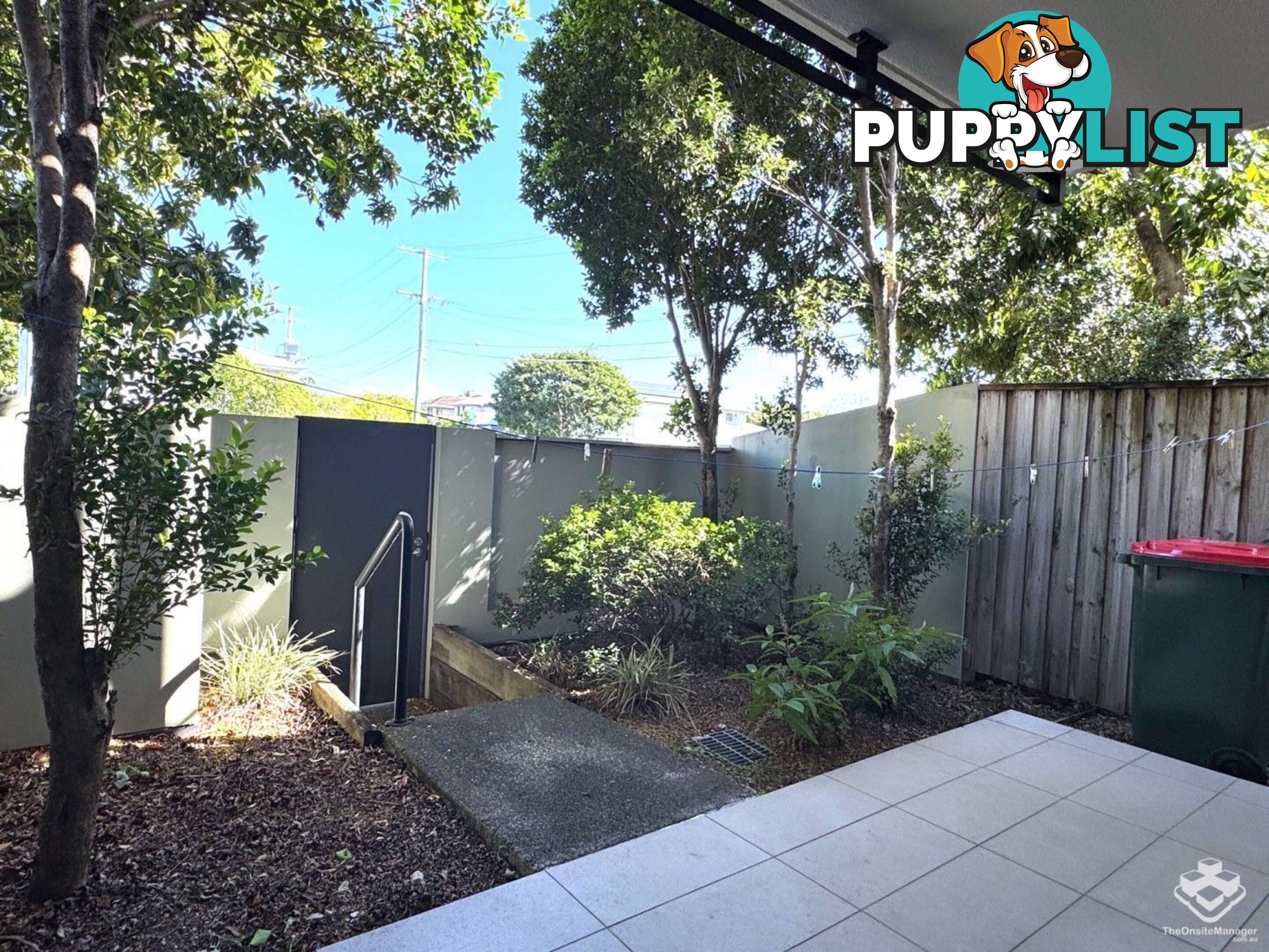 U3/123 Barrack Road Cannon Hill QLD 4170