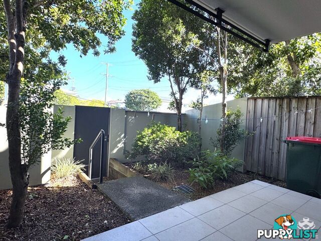 U3/123 Barrack Road Cannon Hill QLD 4170