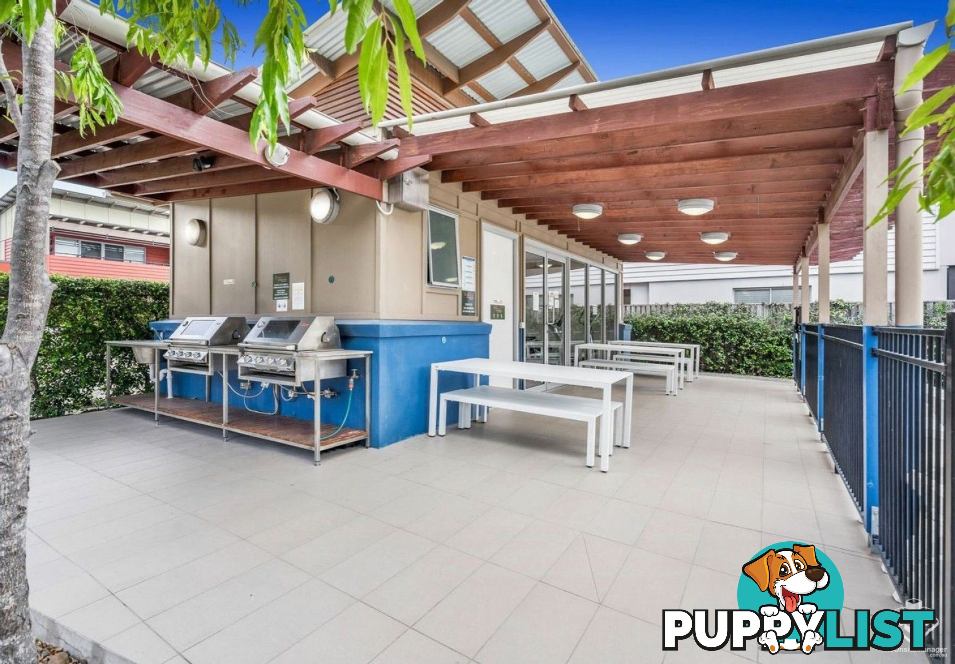 U3/123 Barrack Road Cannon Hill QLD 4170