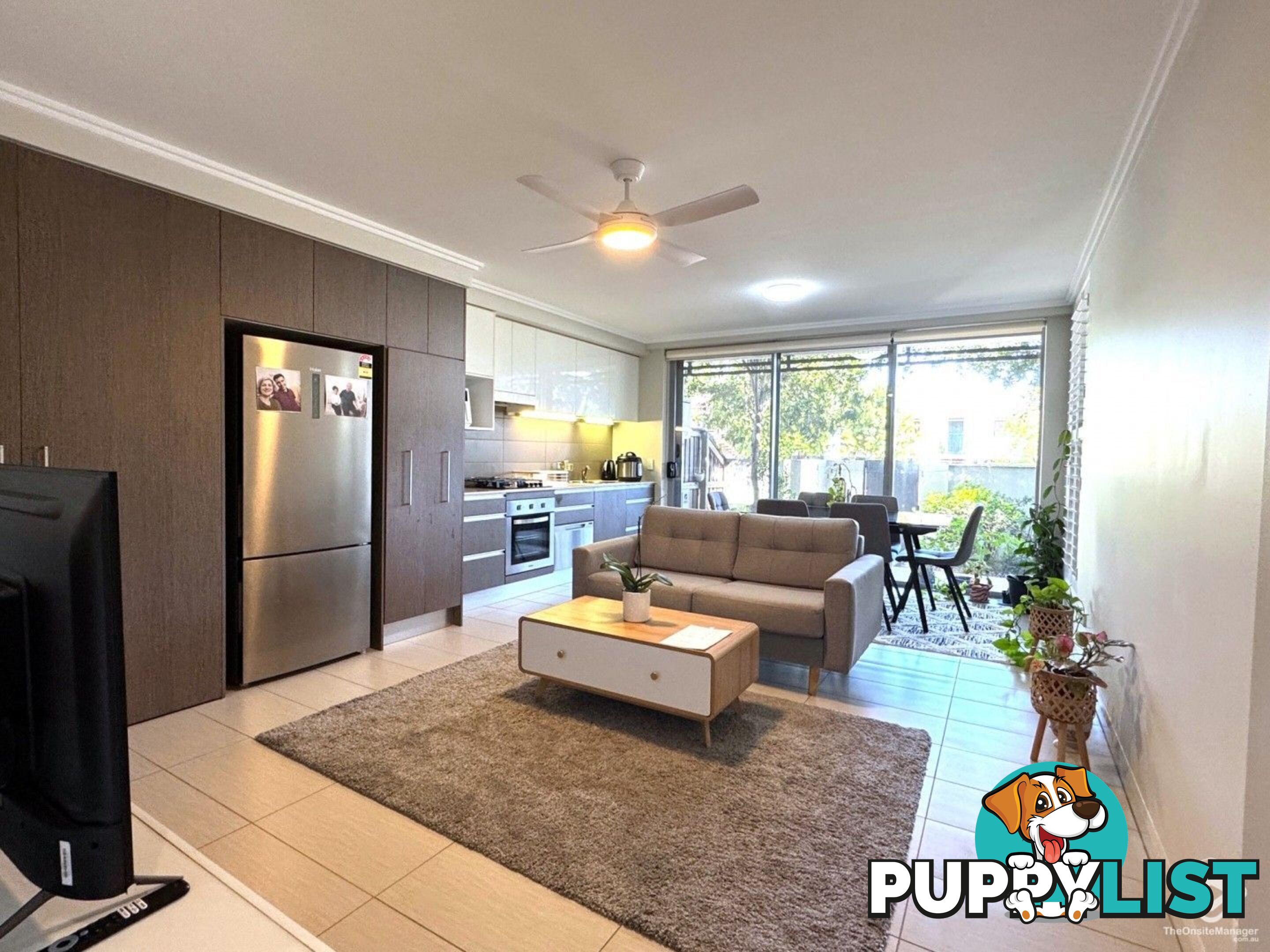 U3/123 Barrack Road Cannon Hill QLD 4170