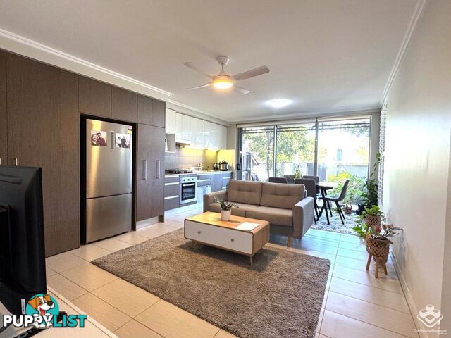 U3/123 Barrack Road Cannon Hill QLD 4170