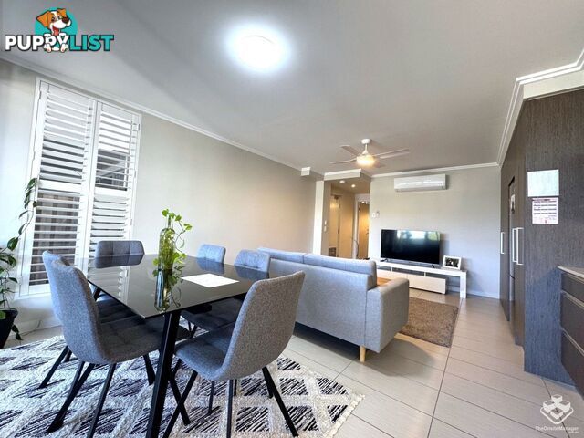 U3/123 Barrack Road Cannon Hill QLD 4170