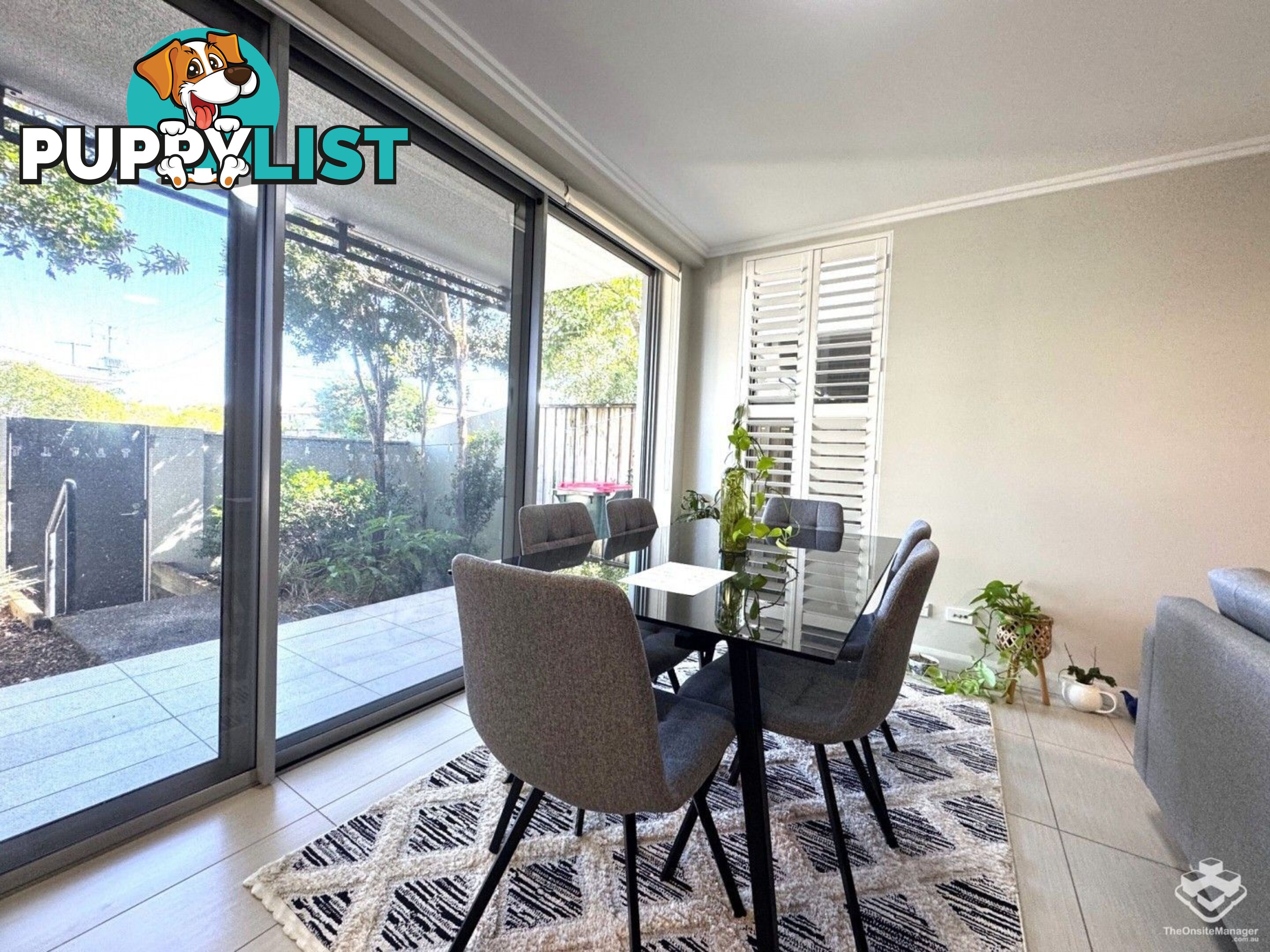 U3/123 Barrack Road Cannon Hill QLD 4170