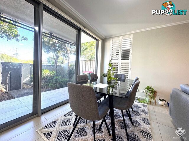 U3/123 Barrack Road Cannon Hill QLD 4170