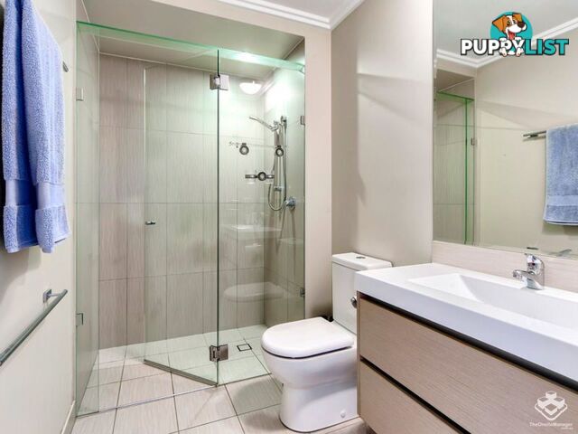 U3/123 Barrack Road Cannon Hill QLD 4170