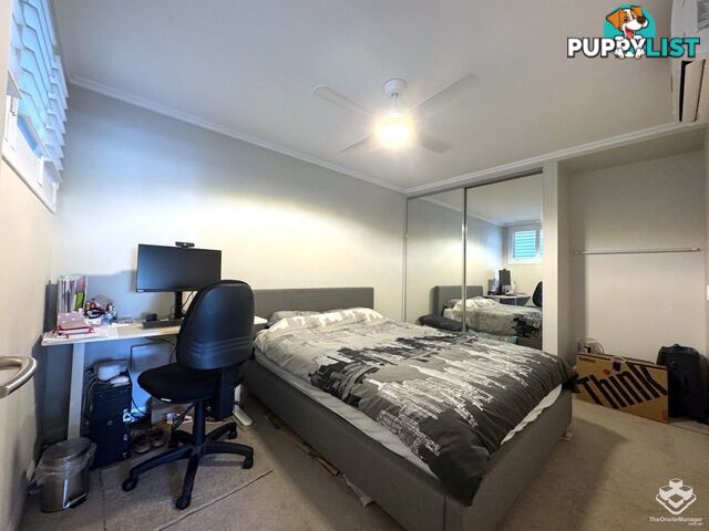 U3/123 Barrack Road Cannon Hill QLD 4170