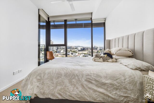 21402/1055 Ann Street Newstead QLD 4006