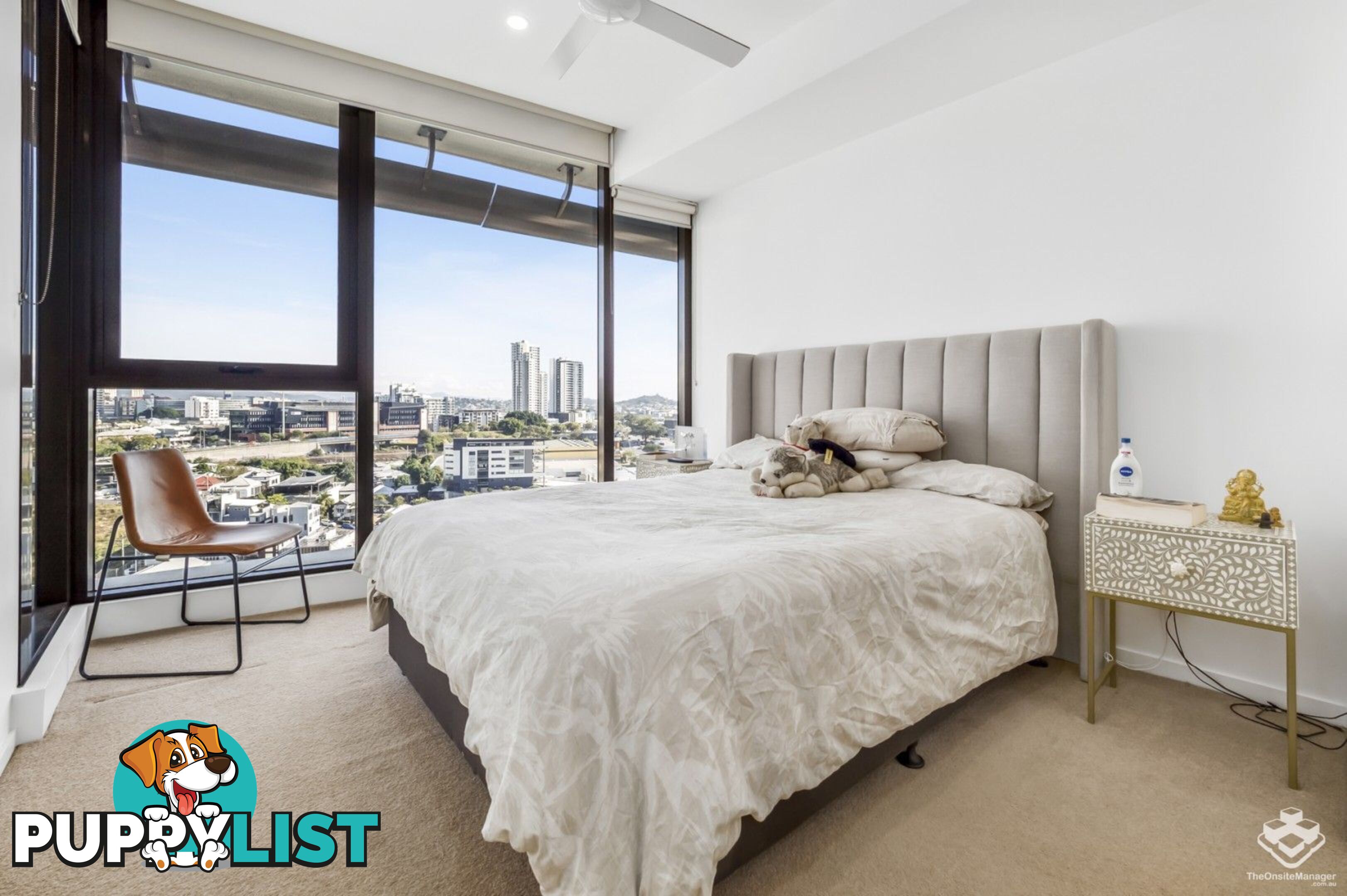 21402/1055 Ann Street Newstead QLD 4006