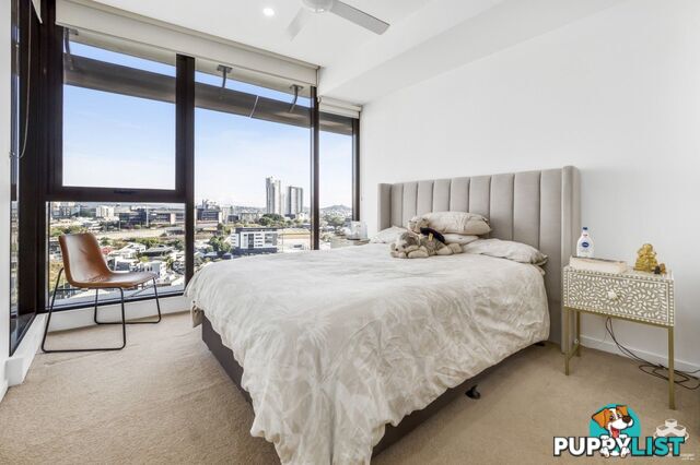 21402/1055 Ann Street Newstead QLD 4006