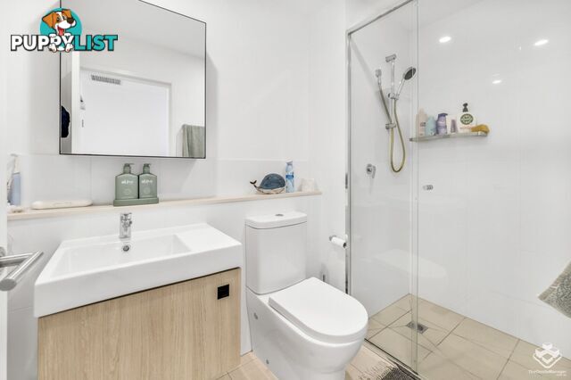 21402/1055 Ann Street Newstead QLD 4006