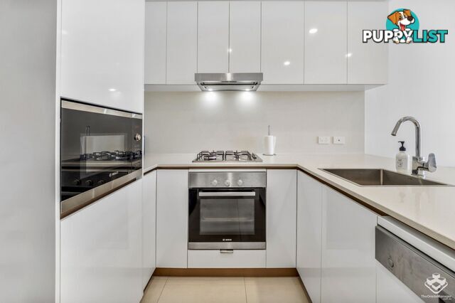 21402/1055 Ann Street Newstead QLD 4006