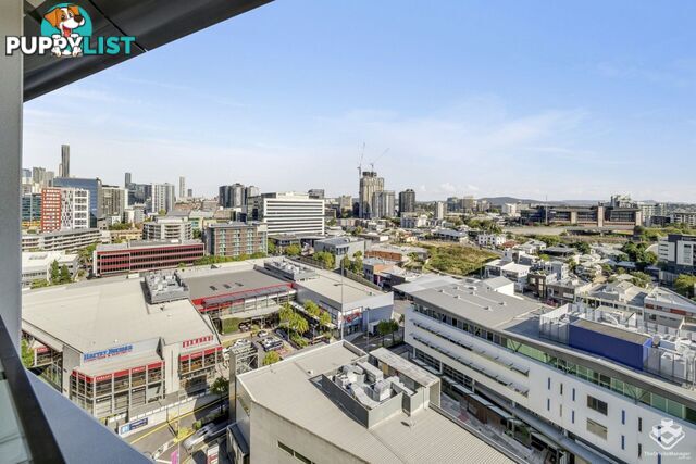 21402/1055 Ann Street Newstead QLD 4006
