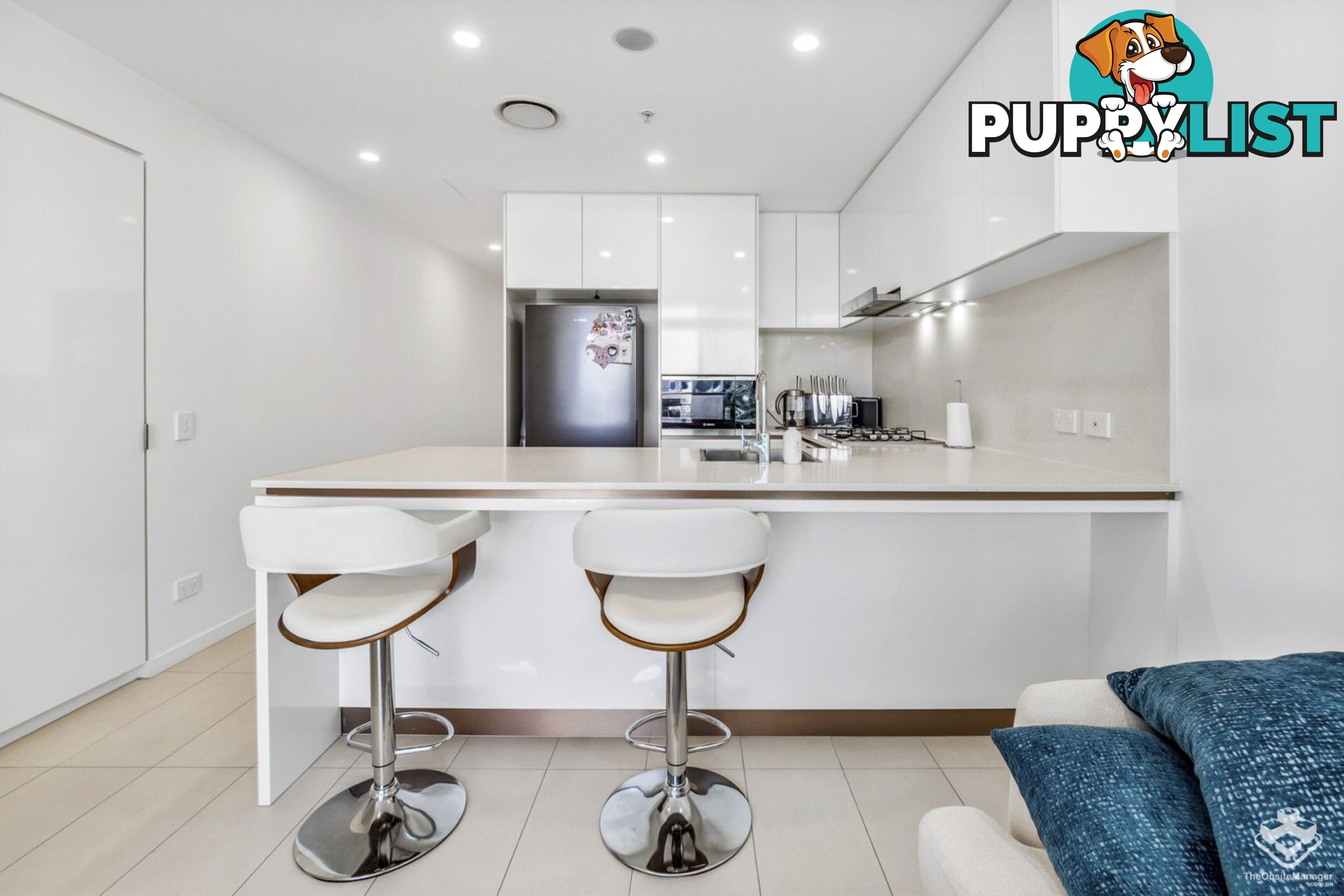 21402/1055 Ann Street Newstead QLD 4006
