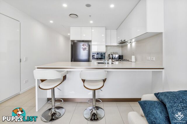 21402/1055 Ann Street Newstead QLD 4006