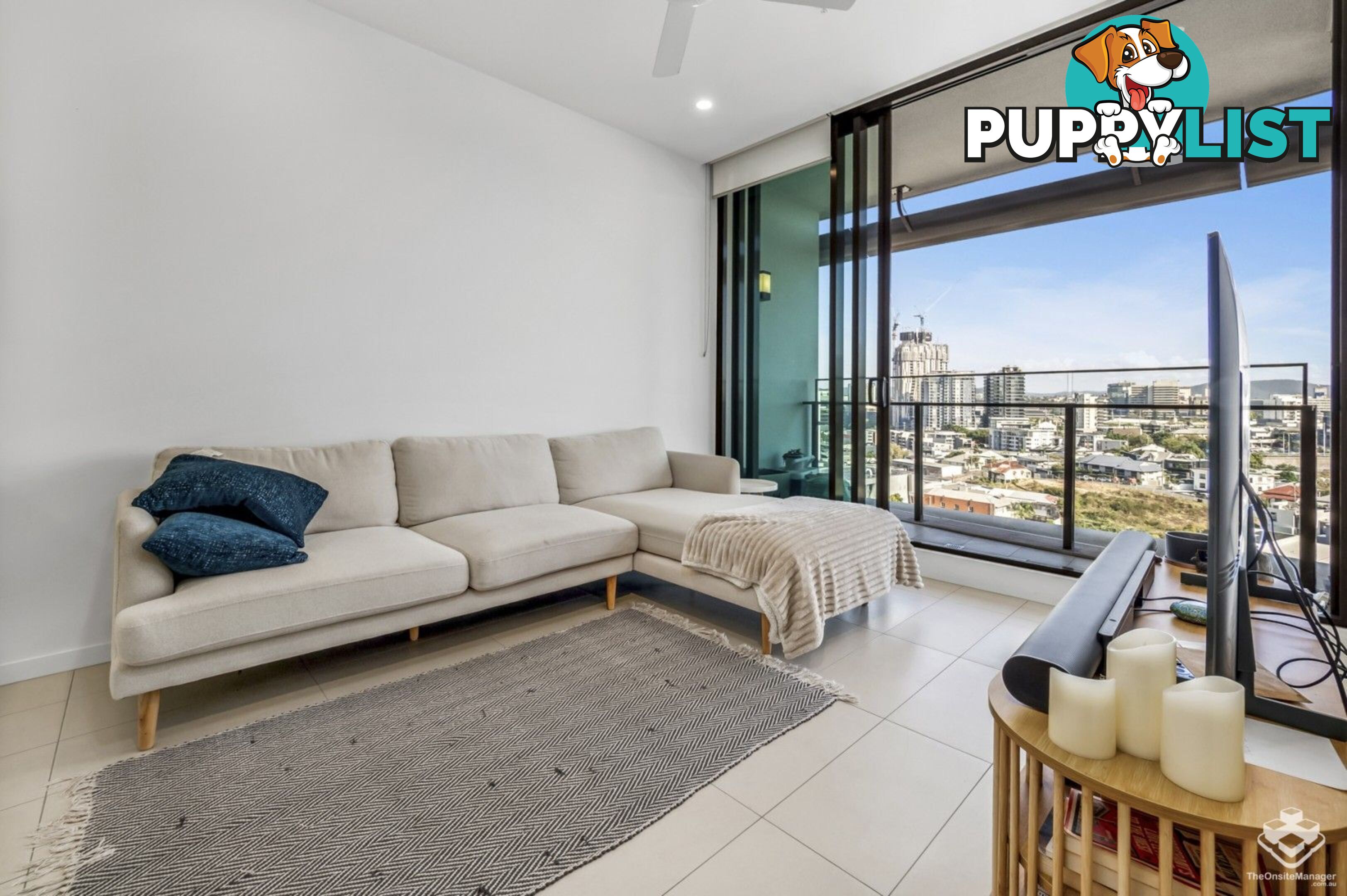21402/1055 Ann Street Newstead QLD 4006