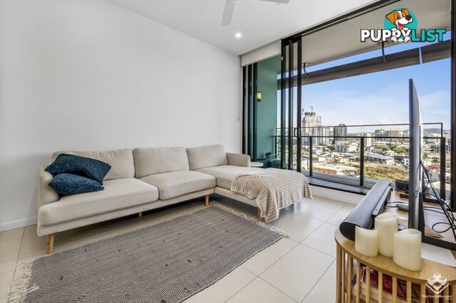 21402/1055 Ann Street Newstead QLD 4006