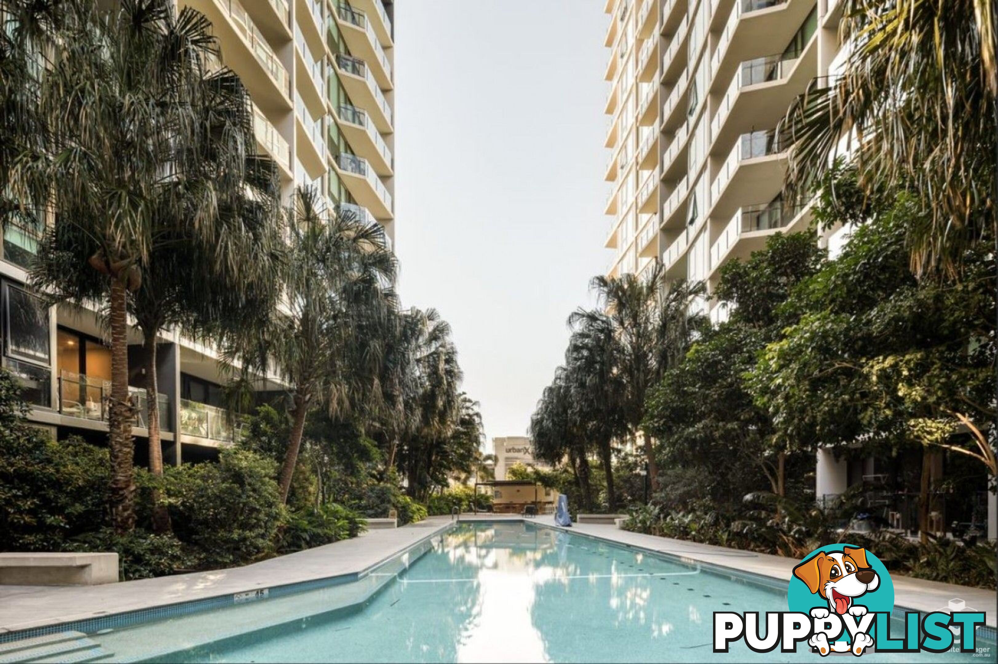 21402/1055 Ann Street Newstead QLD 4006