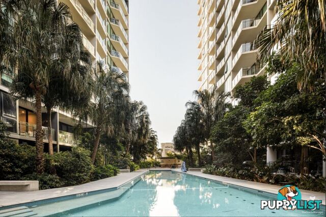 21402/1055 Ann Street Newstead QLD 4006