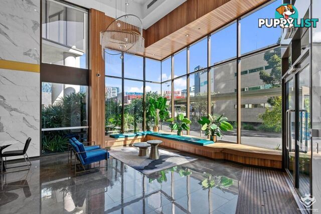 21402/1055 Ann Street Newstead QLD 4006