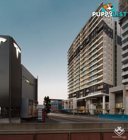 21402/1055 Ann Street Newstead QLD 4006