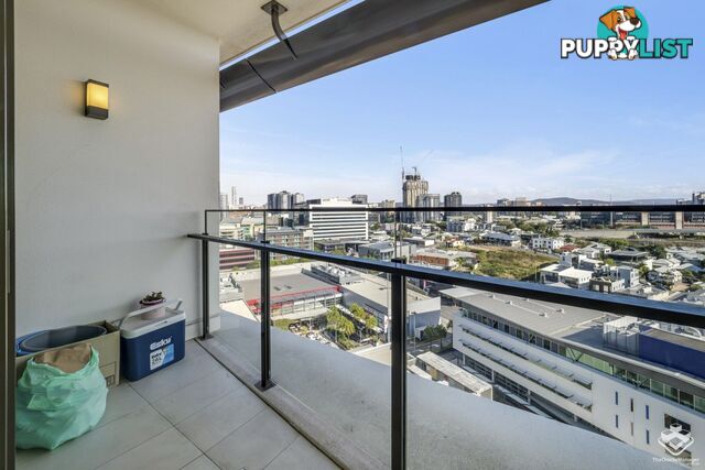 21402/1055 Ann Street Newstead QLD 4006