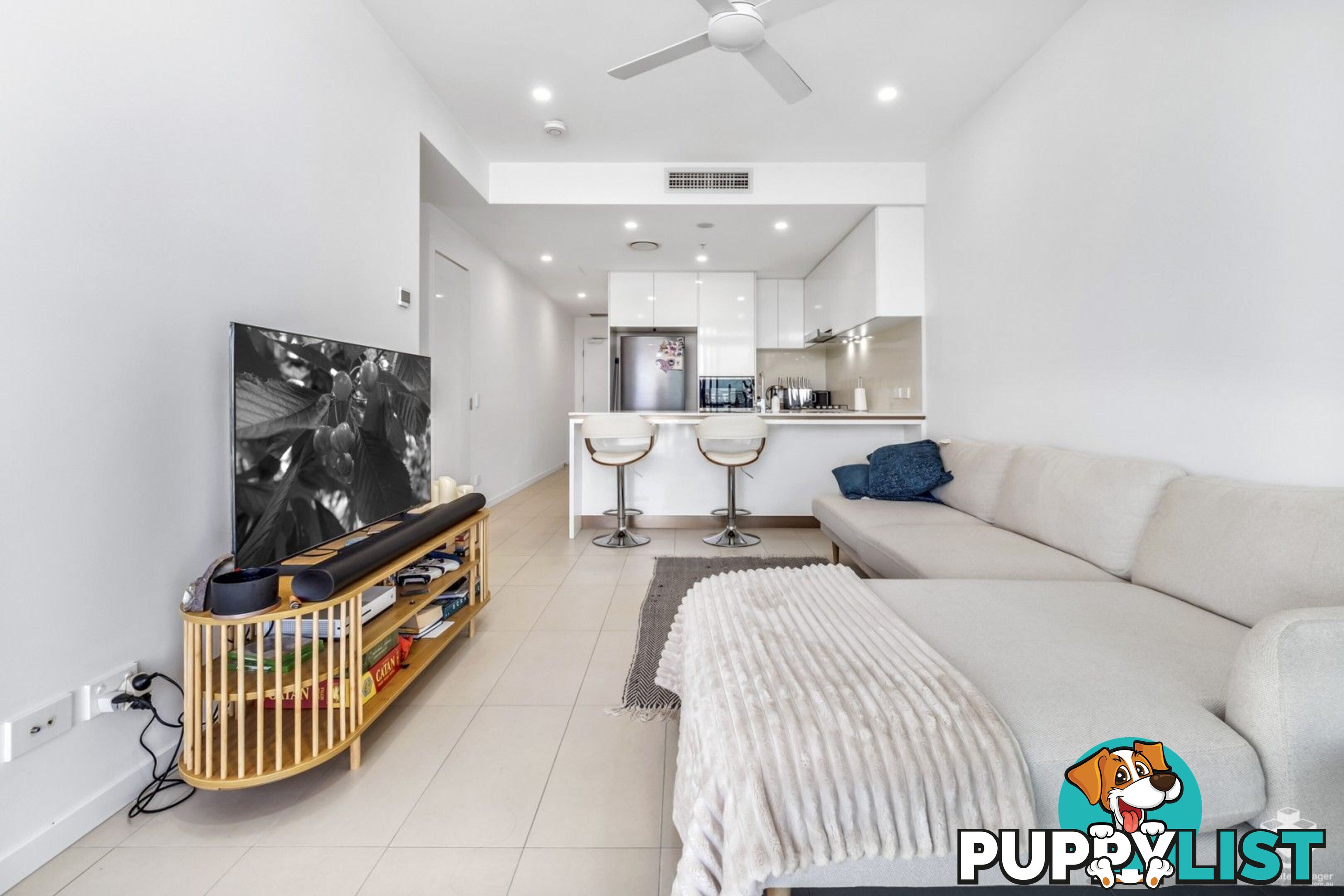 21402/1055 Ann Street Newstead QLD 4006