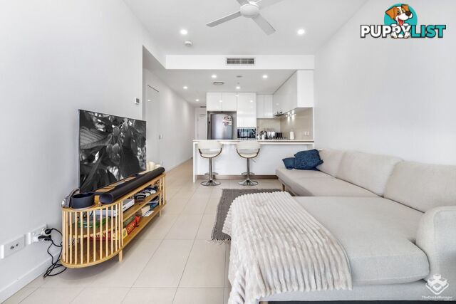21402/1055 Ann Street Newstead QLD 4006