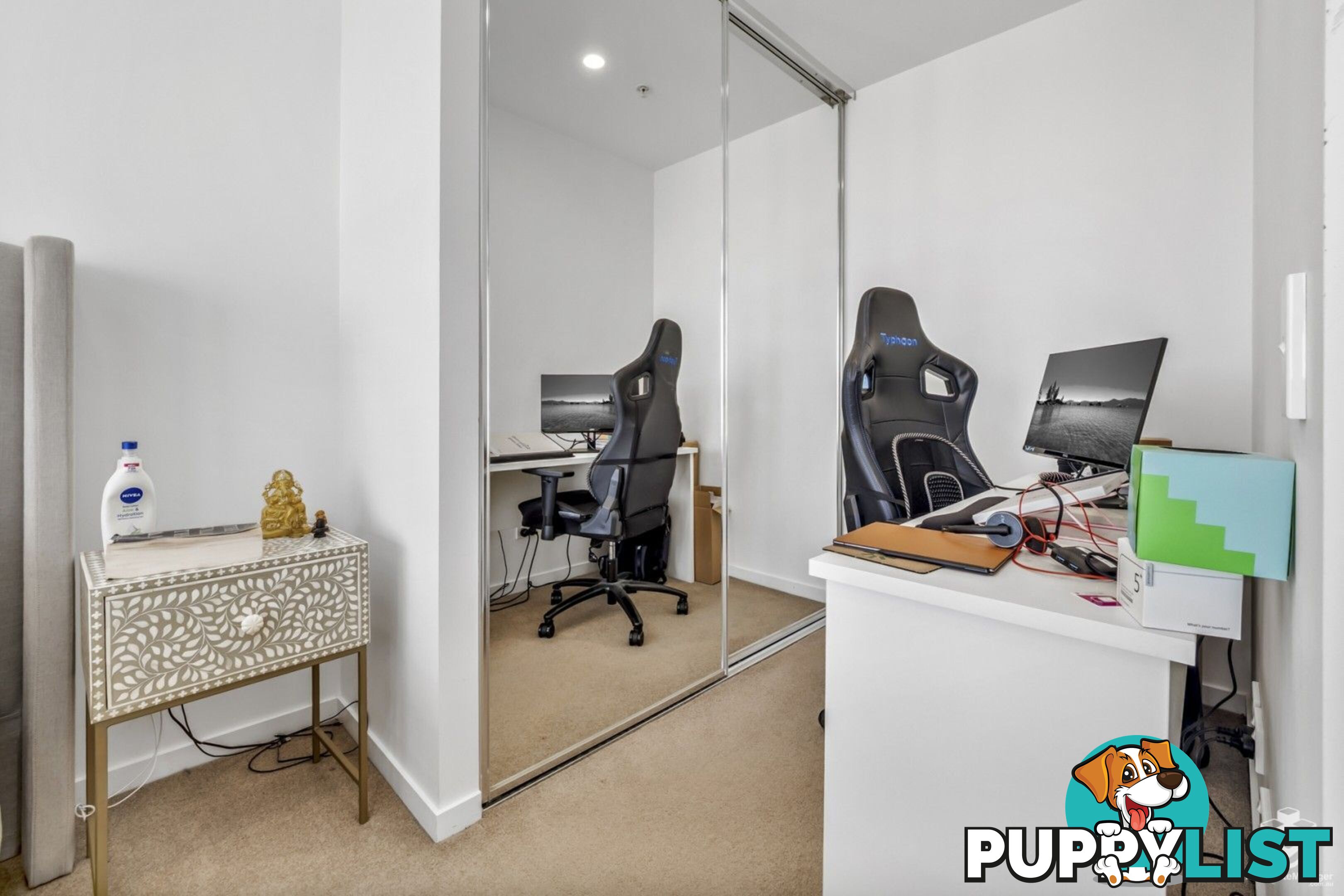 21402/1055 Ann Street Newstead QLD 4006