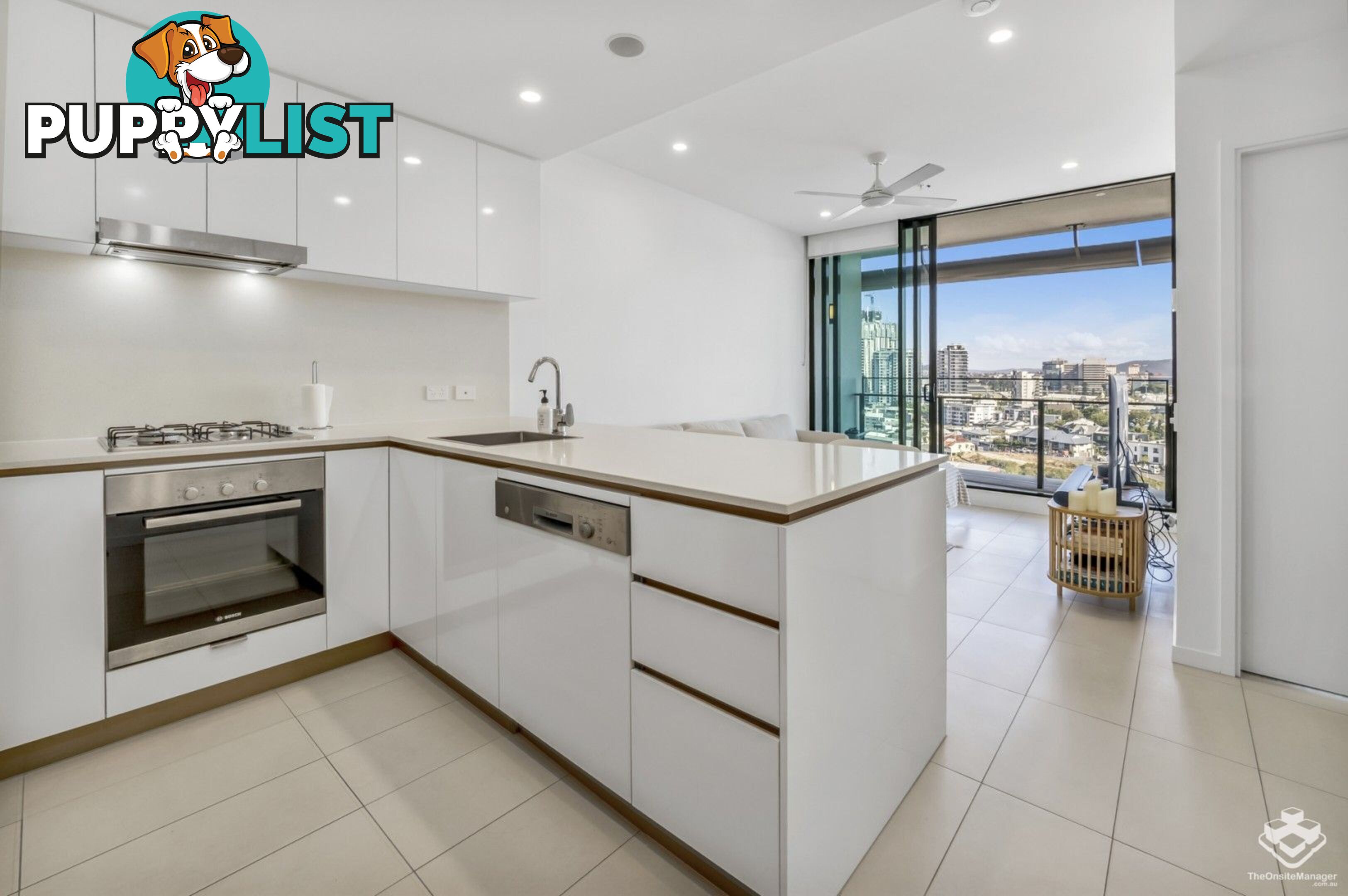 21402/1055 Ann Street Newstead QLD 4006