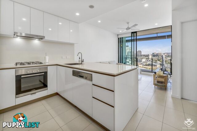 21402/1055 Ann Street Newstead QLD 4006