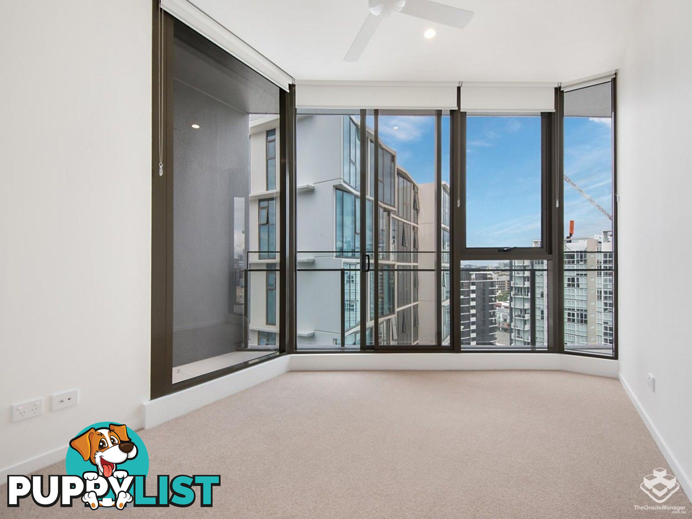 41107/1033 Ann Street Newstead QLD 4006