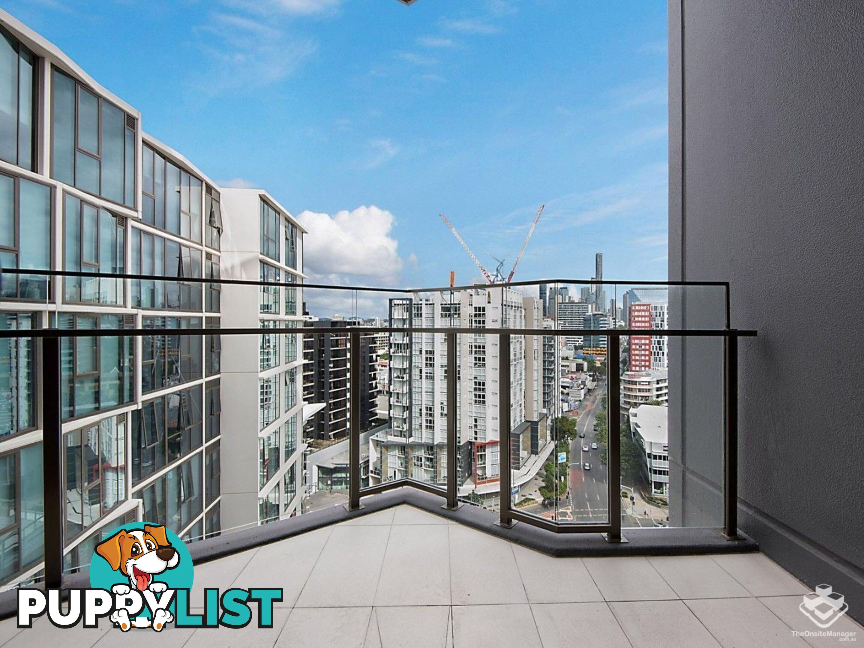 41107/1033 Ann Street Newstead QLD 4006