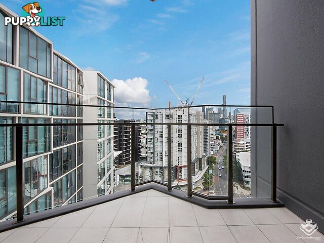 41107/1033 Ann Street Newstead QLD 4006