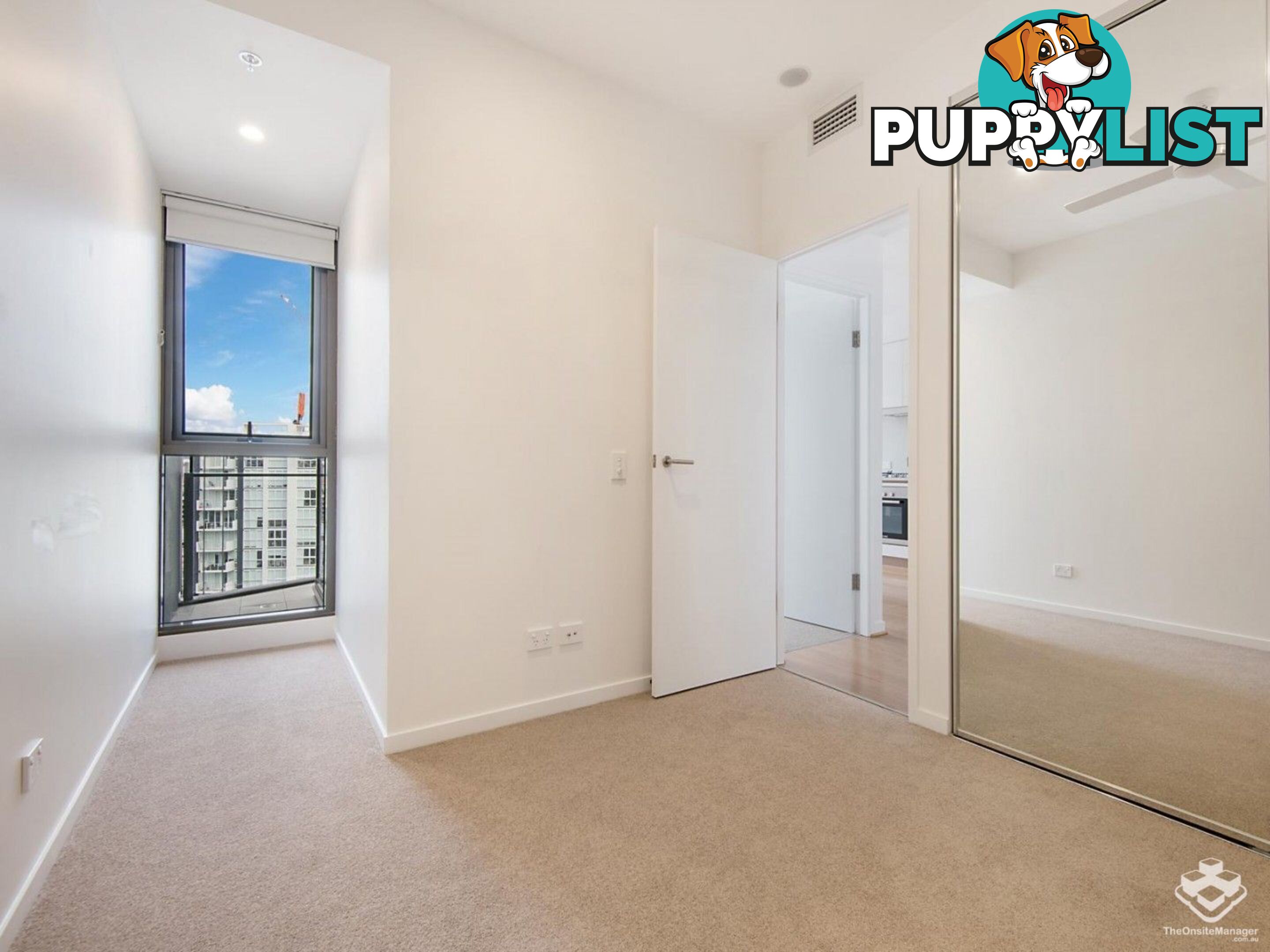 41107/1033 Ann Street Newstead QLD 4006