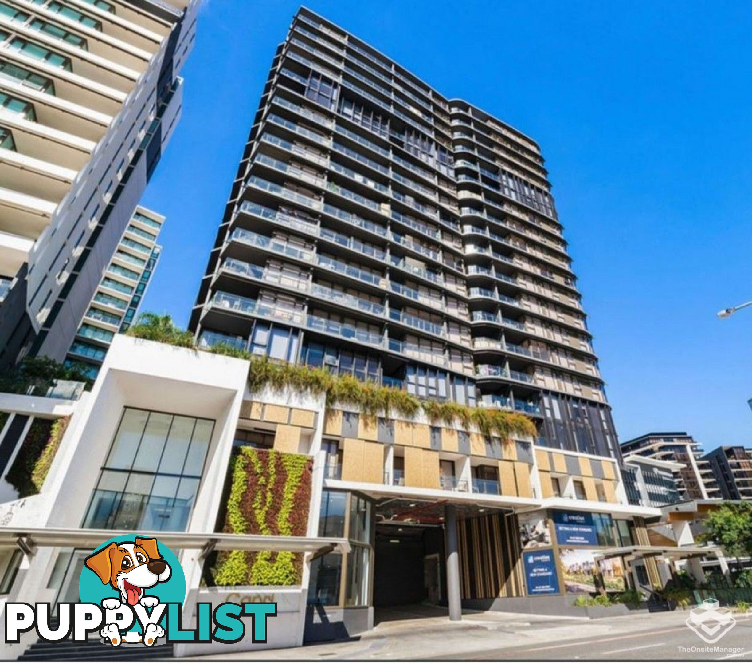 41107/1033 Ann Street Newstead QLD 4006