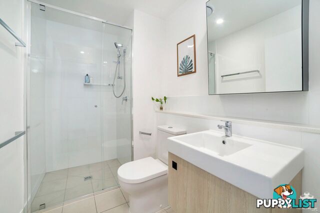 41107/1033 Ann Street Newstead QLD 4006
