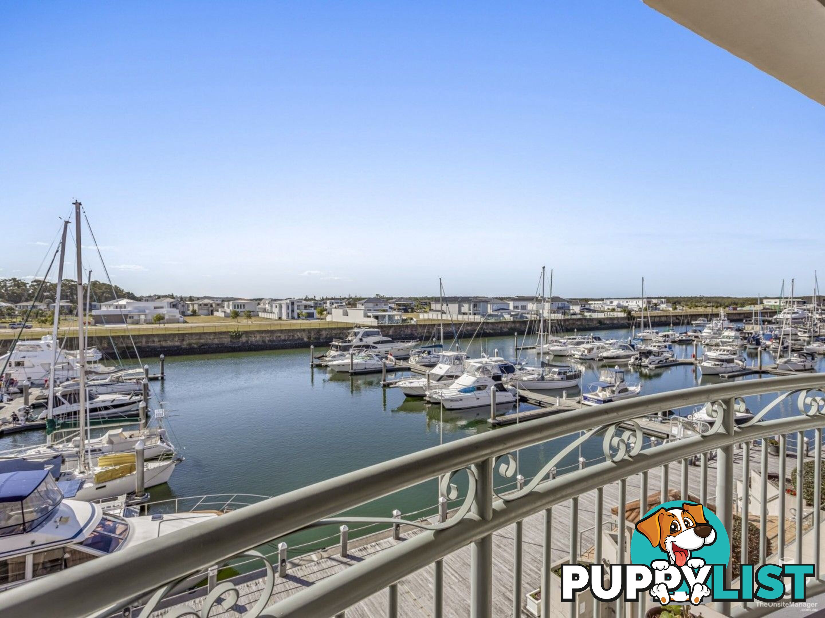 56 John Lund Drive Hope Island QLD 4212
