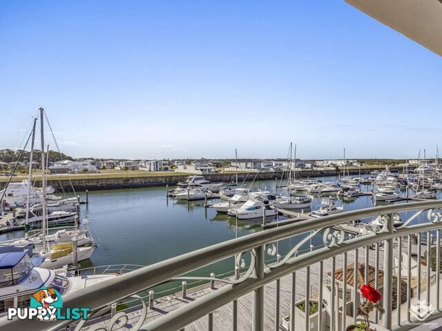 56 John Lund Drive Hope Island QLD 4212