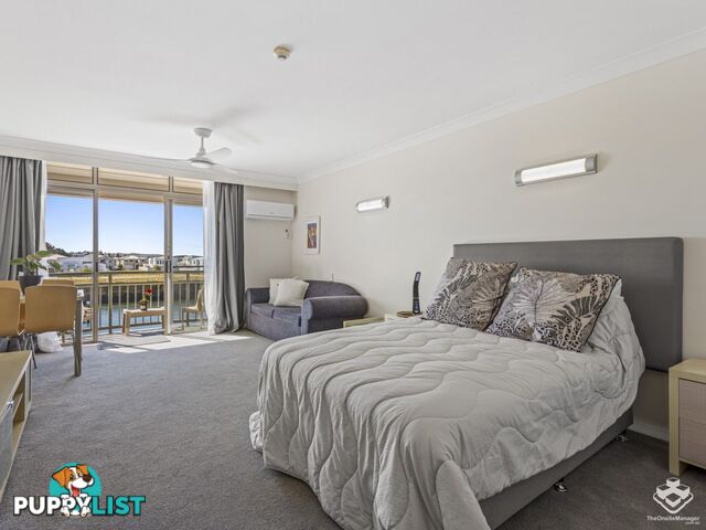 56 John Lund Drive Hope Island QLD 4212
