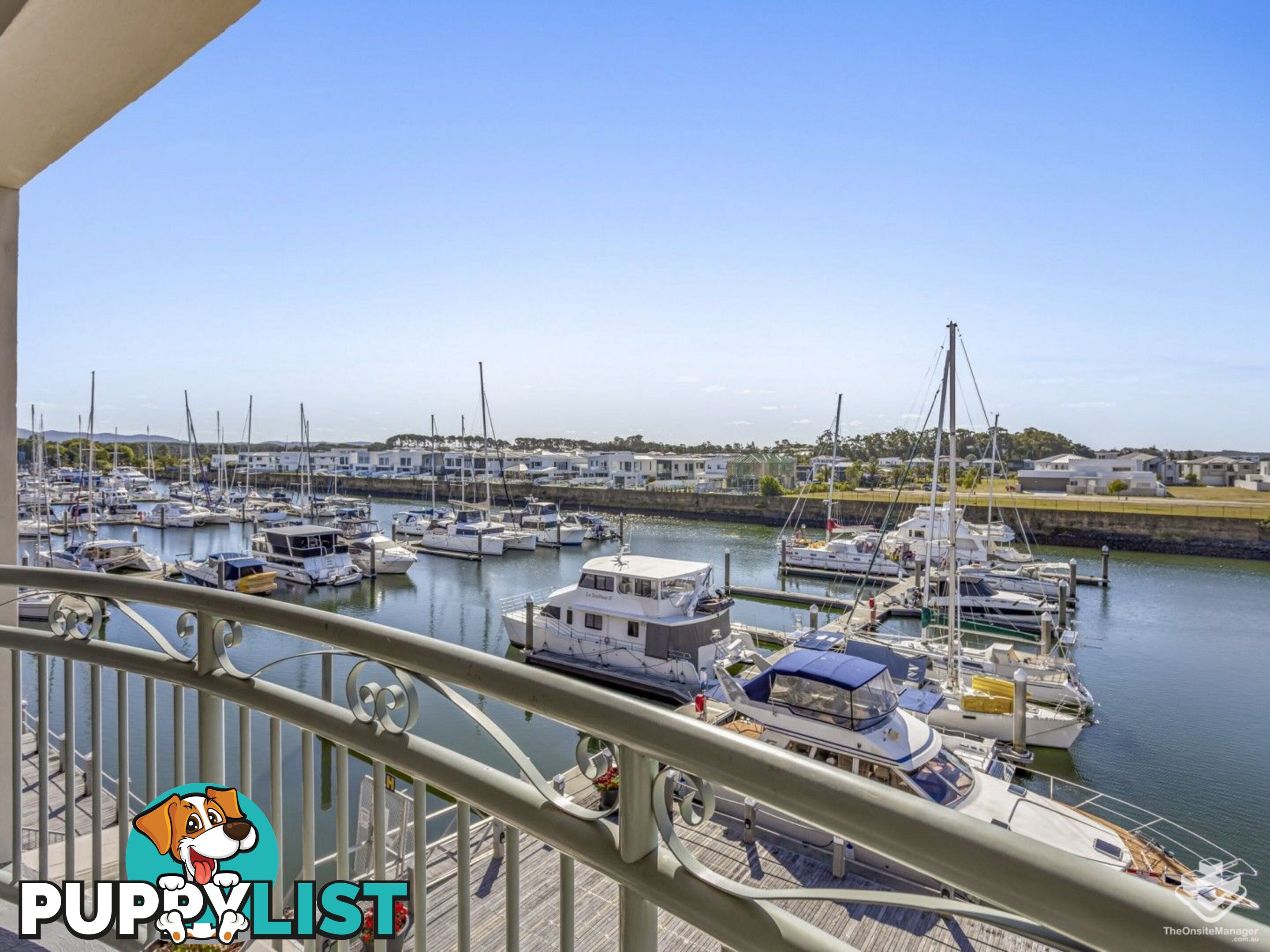 56 John Lund Drive Hope Island QLD 4212