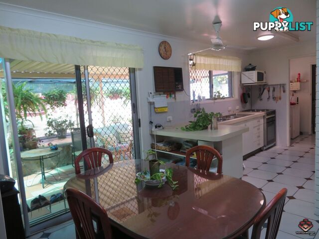 66 Bundock Street Belgian Gardens QLD 4810