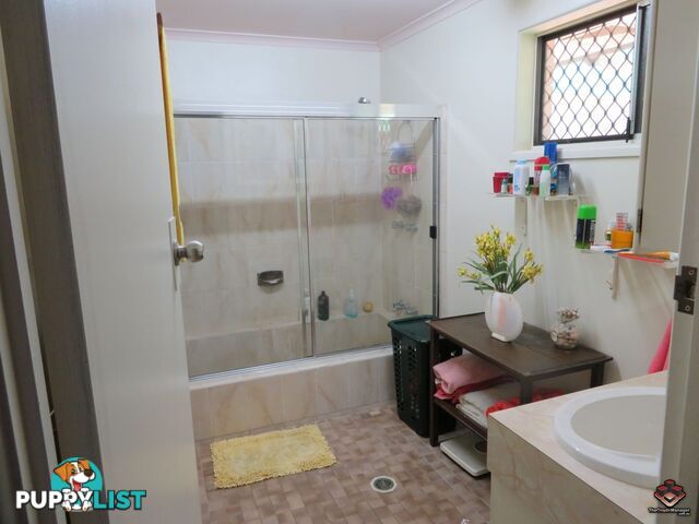 66 Bundock Street Belgian Gardens QLD 4810