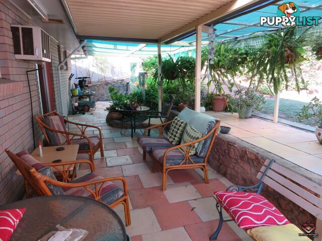 66 Bundock Street Belgian Gardens QLD 4810