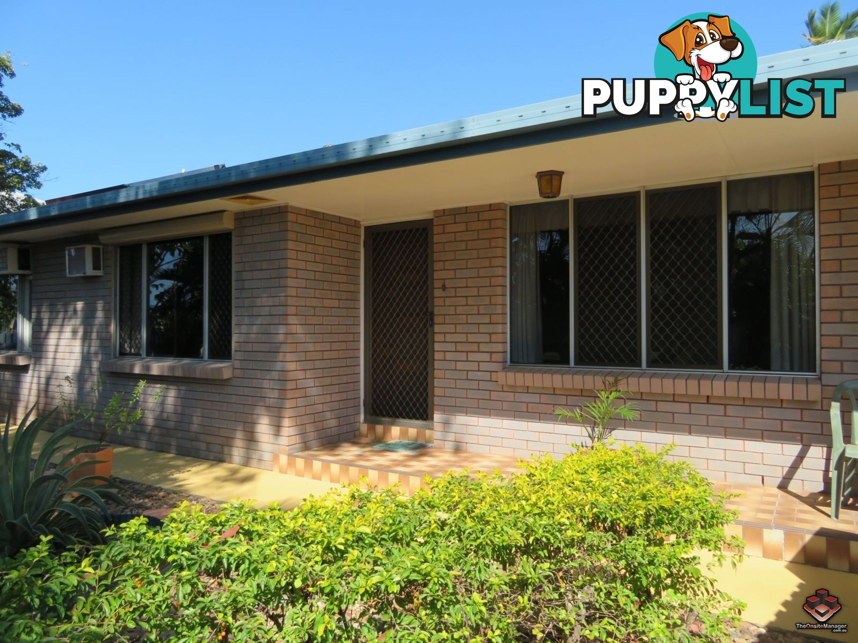 66 Bundock Street Belgian Gardens QLD 4810