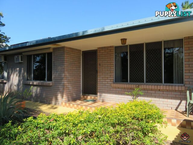 66 Bundock Street Belgian Gardens QLD 4810